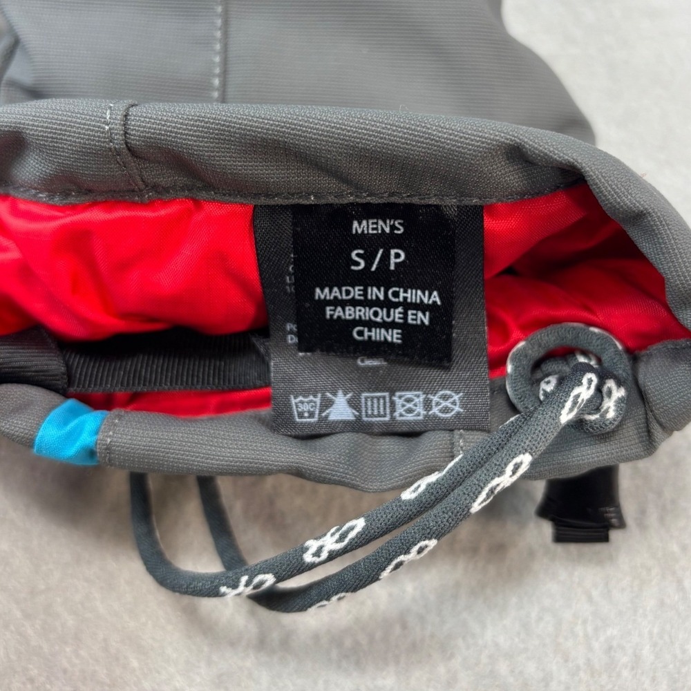 NWT Outdoor Research Arete Modular GORE-TEX gloves Men's Small grey blue ski - Picture 6 of 6